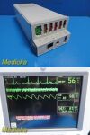 GE 2011  2006171-003 TRAM 451M Masimo (ECG,IBP,NBP,CO,SpO2) TESTED ~ Module