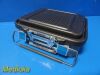 V. MUELLER Genesis Cardinal Health Sterilization Container W/ R. Plates