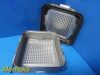 V. MUELLER Genesis Cardinal Health Sterilization Container W/ R. Plates