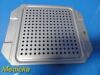 V. MUELLER Genesis Cardinal Health Sterilization Container W/ R. Plates