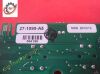 STRYKER QDF27-1099 Siderail Nurse Position Control Board Tested Beds - Misc.