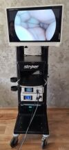 STRYKER 1588 HD Endoscopy Tower