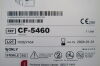 MERIT MEDICAL Ref: CF-5460 Flex-Neck ARC Peritoneal Dialysis Catheter 2 Cuffs Adult Standard Coiled,  Exp. 01/2024