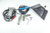 CONMED LINVATEC D3000 Orthopedic Drive Saw Shaver Arthroscopy Shaver System