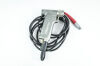 CONMED LINVATEC D3000 Orthopedic Drive Saw Shaver Arthroscopy Shaver System