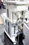 DATEX-OHMEDA SATELITE Anesthesia Machine