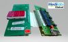 GE 9138983/9138967 D4/5 Boards Rad Room