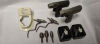 STRYKER Electric System 6 Large Bone Stryker Electric System 6 Large Bone Power Tools Set