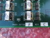 TOSHIBA PM30-32732-F REV C PRINTED CURCUIT BOARD Shared Service