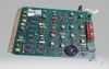 GE 829825 G025  KV-MA-2 Board Rad Room