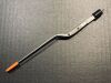 CONMED 60-1770-001 Bayonet Hardy Bipolar Forceps, .5mm, 8.25"