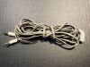 CONMED 60-8046-001 Bipolar Cable, 12'