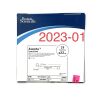 BOSTON SCIENTIFIC M0061456180 ASCERTA URETERAL STENT, EXP 2023-01