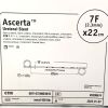 BOSTON SCIENTIFIC M0061456180 ASCERTA URETERAL STENT, EXP 2023-01