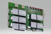 GE  0116. 2025.003  2800 Relay Board C-Arm