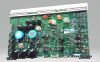 GE 46-321183P1 REV 0 POWER SUPPLY BOARD Rad Room