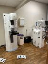 HOLOGIC Selenia Digital Mammo Unit