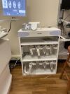 HOLOGIC Selenia Digital Mammo Unit