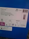 CONVATEC 416930 NATURA STOMAHESIVE 4IN 100MM 5/BOX