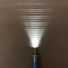 DYONICS 7205178 Fiber Optic Light Cable w/ Adaptor