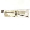 MILTEX REF 23-13-4 Laryngeal Mirror Size 4 Boilable Thin Model w/ Octagon Handle