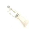 MILTEX REF 23-13-4 Laryngeal Mirror Size 4 Boilable Thin Model w/ Octagon Handle