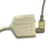 SPACELABS 700-0031-00 Tru-link Dual Temp Cable w/ 700-Temperature Probe