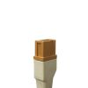 SPACELABS 700-0031-00 Tru-link Dual Temp Cable w/ 700-Temperature Probe