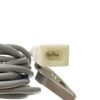 SPACELABS 700-0031-00 Tru-link Dual Temp Cable w/ 700-Temperature Probe