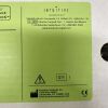 INTUITIVE SURGICAL Si REF 428059  Crocodile Grasper 5mm