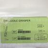 INTUITIVE SURGICAL Si REF 428059  Crocodile Grasper 5mm