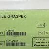 INTUITIVE SURGICAL Si REF 428059  Crocodile Grasper 5mm