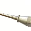 V. MUELLER NL6739 Tip Angled Round Cone Ring Tip Curette