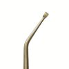 V. MUELLER NL6739 Tip Angled Round Cone Ring Tip Curette