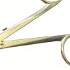 SPARTA 38-260 Mi  Microcup Upcurved Ear Forceps