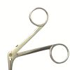 SPARTA 38-260 Mi  Microcup Upcurved Ear Forceps