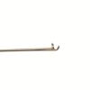 SPARTA 38-260 Mi  Microcup Upcurved Ear Forceps