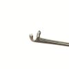 SPARTA 38-260 Mi  Microcup Upcurved Ear Forceps