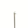 SPARTA 38-260 Mi  Microcup Upcurved Ear Forceps