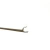 V. MUELLER NL3785-025 Surgical Rhoton Forceps