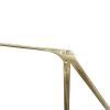 V. MUELLER NL3785-025 Surgical Rhoton Forceps