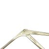 V. MUELLER NL3785-025 Surgical Rhoton Forceps
