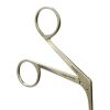 V. MUELLER NL3785-025 Surgical Rhoton Forceps