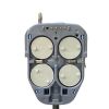 INTUITIVE SURGICAL REF 420184 Permanent Cautery Spatula