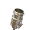 DA VINCI 428072-03 Curved Arm 2 Cannula