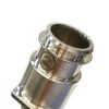 DA VINCI 428072-03 Curved Arm 2 Cannula