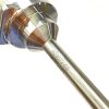 DA VINCI 428072-03 Curved Arm 2 Cannula