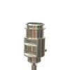 DA VINCI 428062-03 Curved Arm 2 Cannula