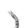 INTUITIVE SURGICAL REF 420141 Round Tip Scissor