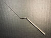 STEALTH SURGICAL SS1671762 Bayonet Nerve Hook, ANG Right